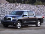 Toyota Tundra CrewMax Limited 2007 года